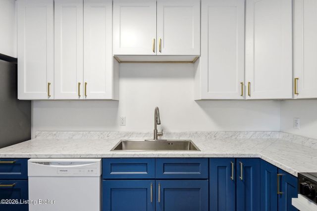 5505 Westhall Ave, Louisville, KY 40214