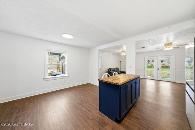 5505 Westhall Ave, Louisville, KY 40214