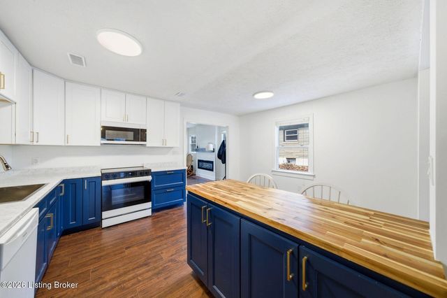 5505 Westhall Ave, Louisville, KY 40214