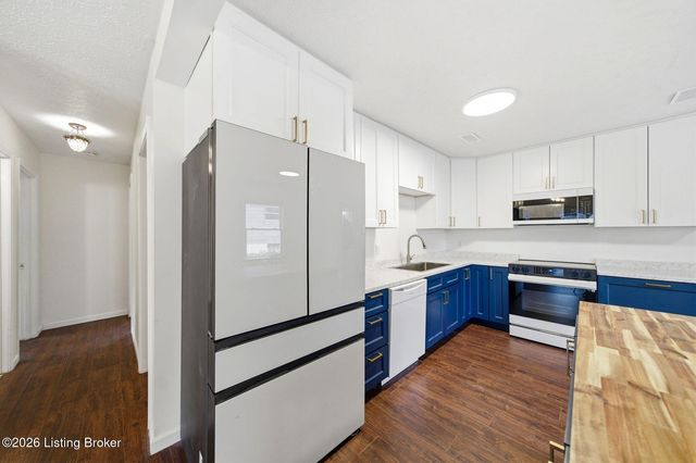 5505 Westhall Ave, Louisville, KY 40214