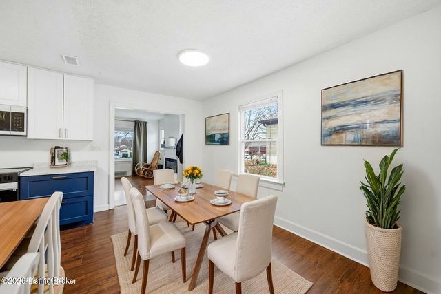 5505 Westhall Ave, Louisville, KY 40214