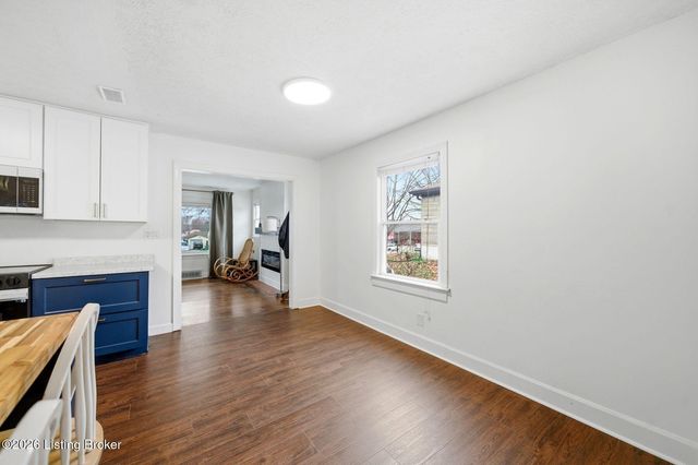 5505 Westhall Ave, Louisville, KY 40214