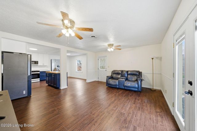 5505 Westhall Ave, Louisville, KY 40214