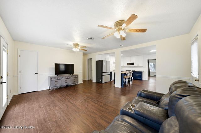 5505 Westhall Ave, Louisville, KY 40214