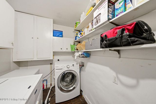 5505 Westhall Ave, Louisville, KY 40214