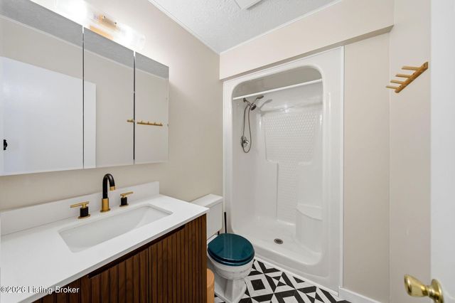 5505 Westhall Ave, Louisville, KY 40214