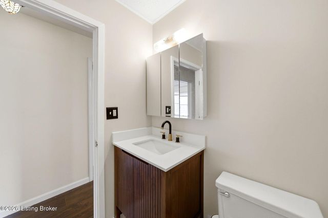 5505 Westhall Ave, Louisville, KY 40214