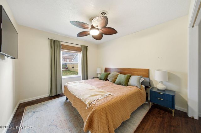 5505 Westhall Ave, Louisville, KY 40214