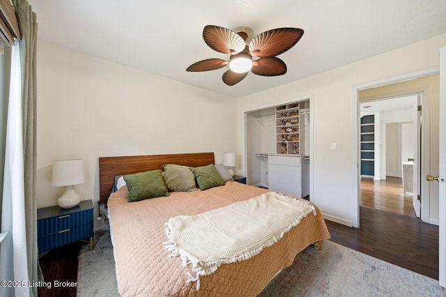 5505 Westhall Ave, Louisville, KY 40214