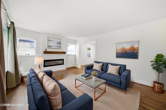 5505 Westhall Ave, Louisville, KY 40214