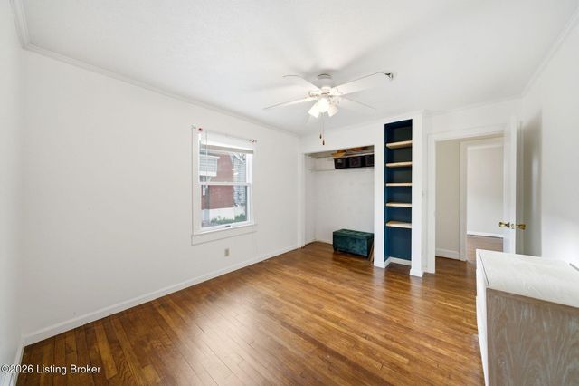 5505 Westhall Ave, Louisville, KY 40214