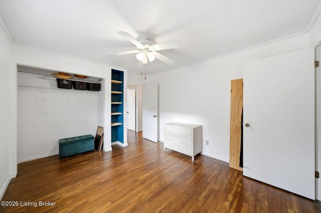 5505 Westhall Ave, Louisville, KY 40214