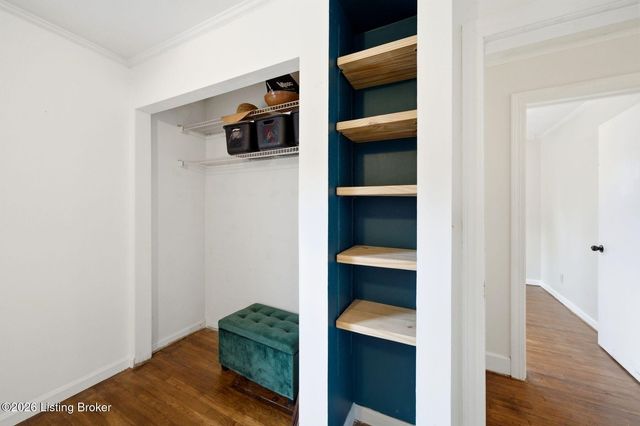 5505 Westhall Ave, Louisville, KY 40214