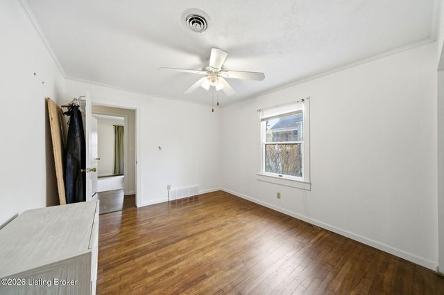 5505 Westhall Ave, Louisville, KY 40214