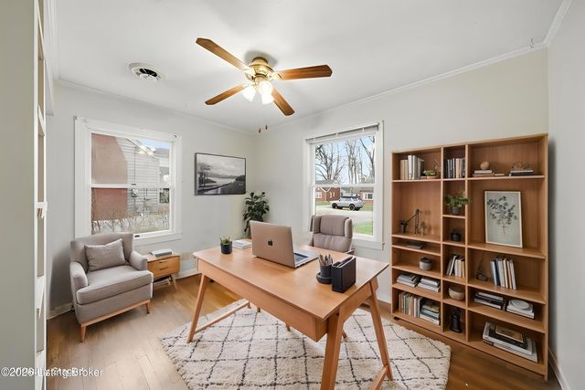 5505 Westhall Ave, Louisville, KY 40214