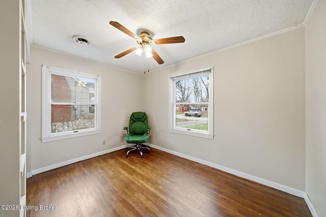 5505 Westhall Ave, Louisville, KY 40214