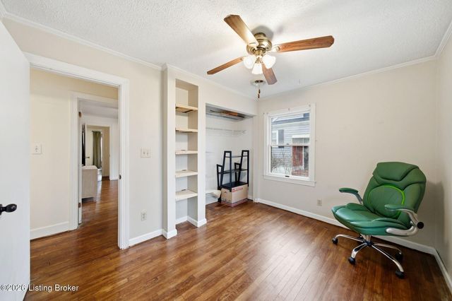 5505 Westhall Ave, Louisville, KY 40214