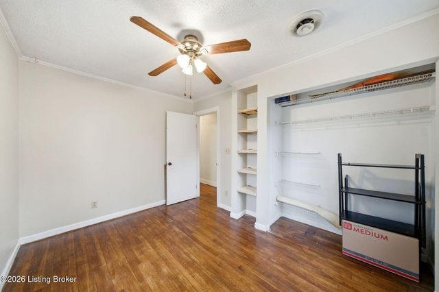 5505 Westhall Ave, Louisville, KY 40214