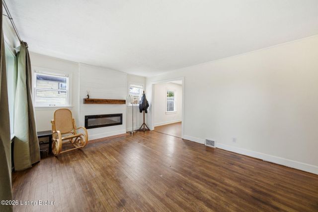 5505 Westhall Ave, Louisville, KY 40214