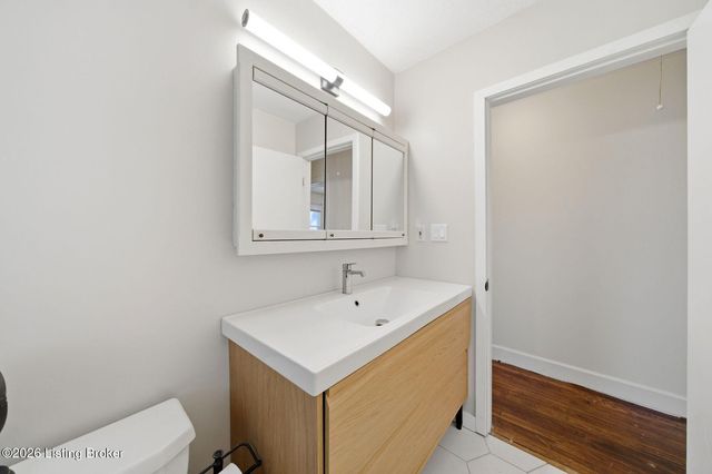 5505 Westhall Ave, Louisville, KY 40214