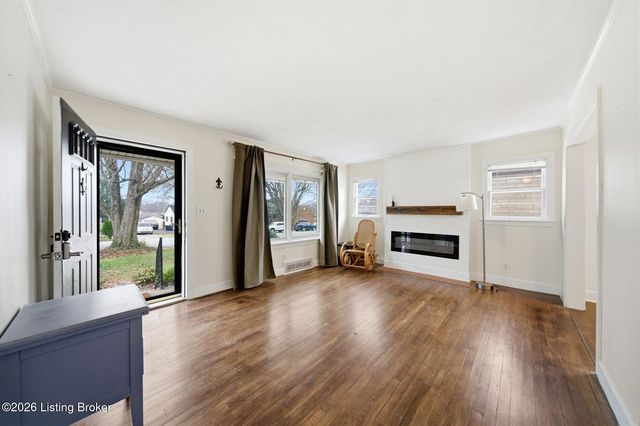 5505 Westhall Ave, Louisville, KY 40214