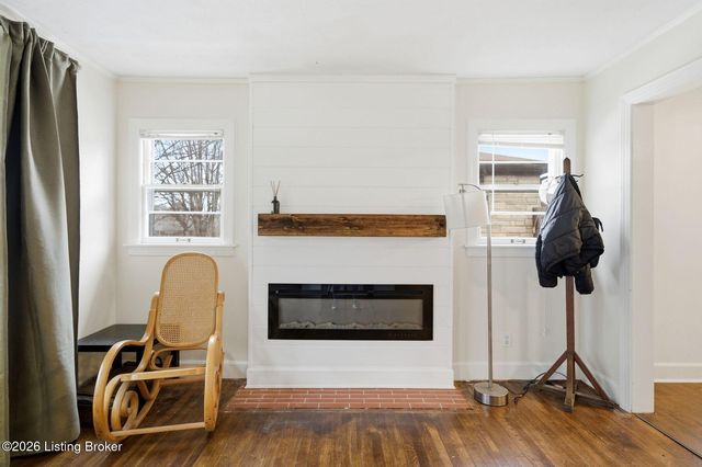 5505 Westhall Ave, Louisville, KY 40214