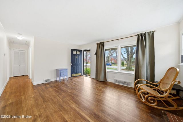 5505 Westhall Ave, Louisville, KY 40214