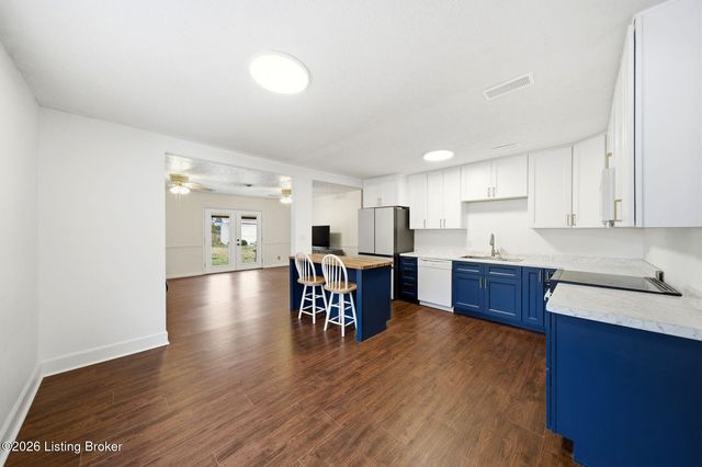 5505 Westhall Ave, Louisville, KY 40214