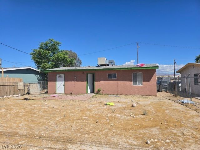 817 Duquesne Avenue, North Las Vegas, NV 89030
