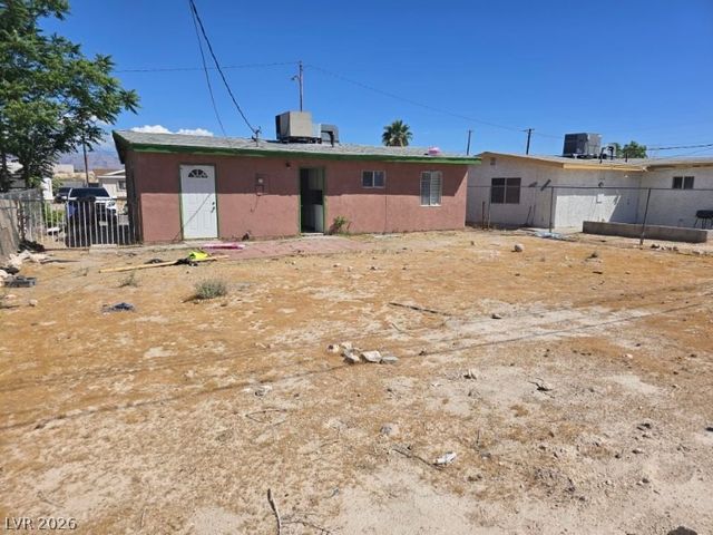 817 Duquesne Avenue, North Las Vegas, NV 89030