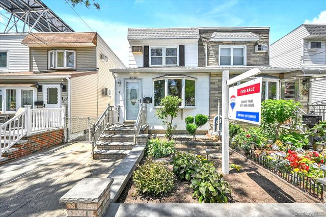 33-30 203rd Street, Bayside, NY 11361
