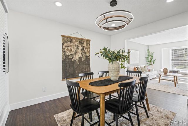 1413 Lantz Court, Edwardsville, IL 62025