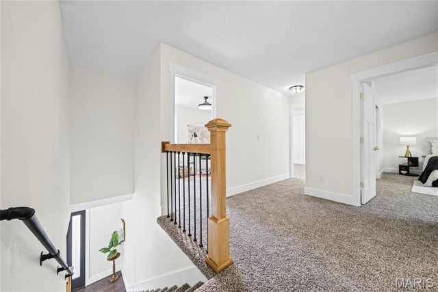 1413 Lantz Court, Edwardsville, IL 62025