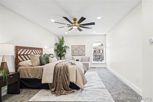 1413 Lantz Court, Edwardsville, IL 62025