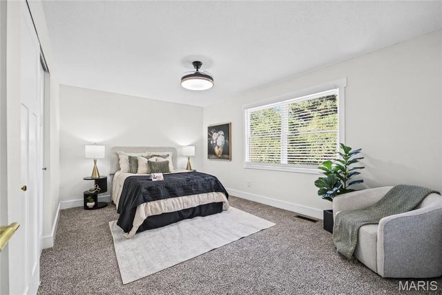 1413 Lantz Court, Edwardsville, IL 62025
