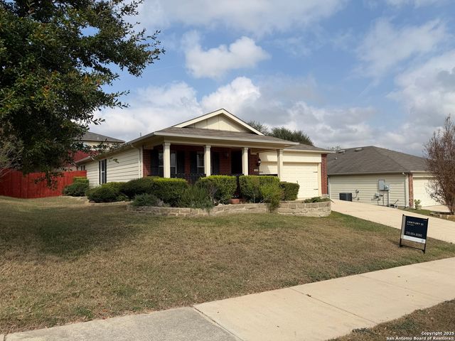 5408 COLUMBIA DR, Schertz, TX 78108