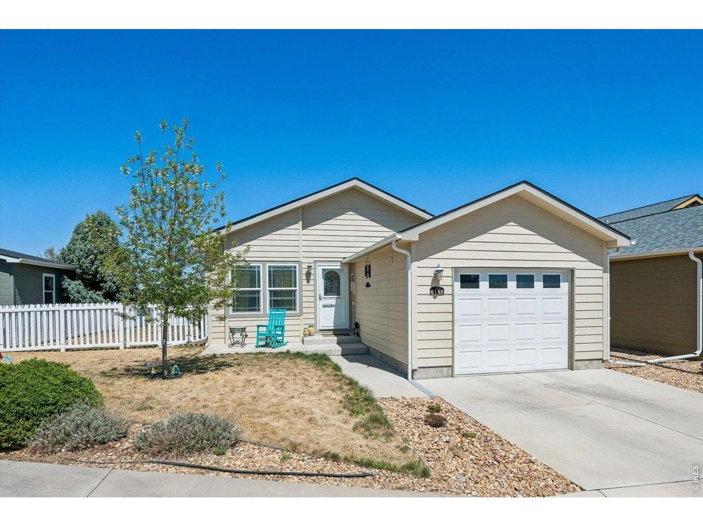 6145 Bluestem Grn 242, Frederick, CO 80530