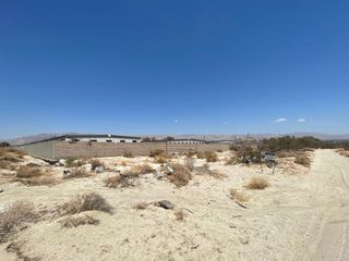0 Close To Dillon Rd. Road, Desert Hot Springs, CA 92240