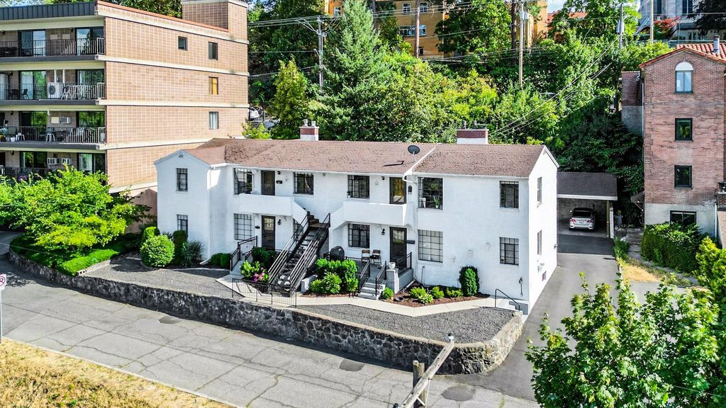 118 E ROCKWOOD Blvd, Spokane, WA 99202
