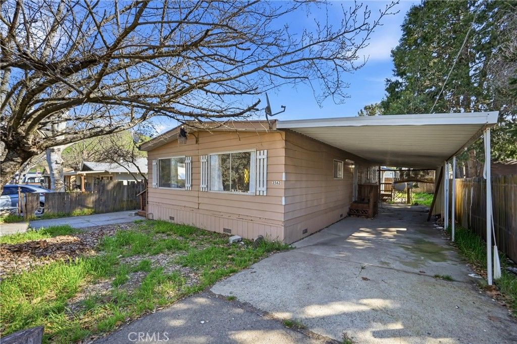 3562 Mountain View Street, Clearlake, CA 95422