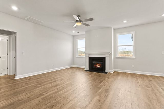 136 Anderson Oaks Lane Lot 83, Easley, SC 29642