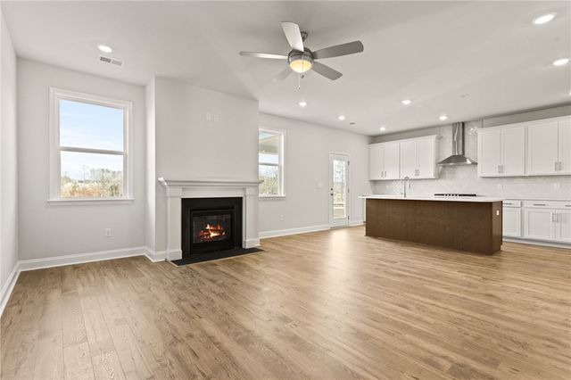 136 Anderson Oaks Lane Lot 83, Easley, SC 29642