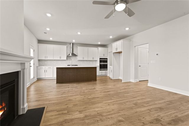 136 Anderson Oaks Lane Lot 83, Easley, SC 29642