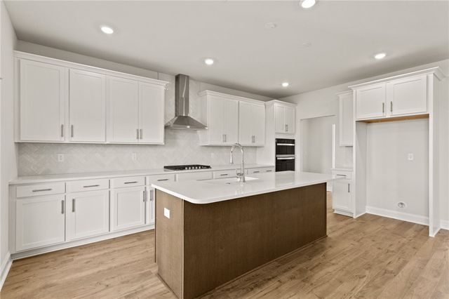 136 Anderson Oaks Lane Lot 83, Easley, SC 29642