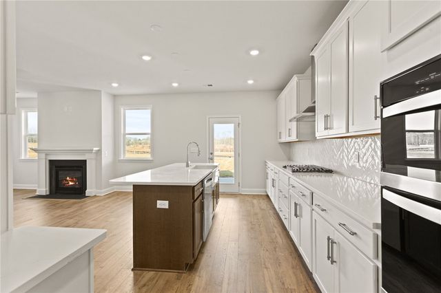 136 Anderson Oaks Lane Lot 83, Easley, SC 29642