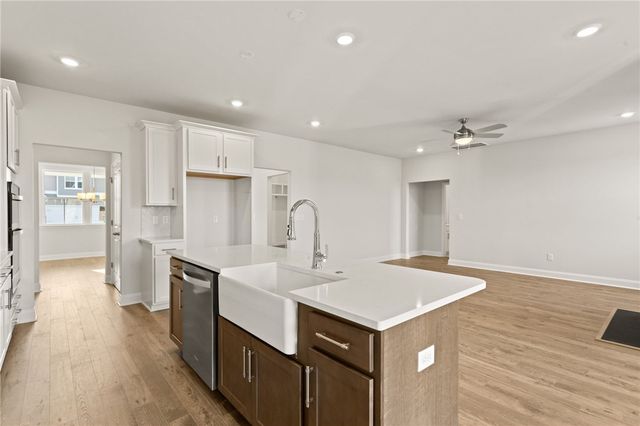 136 Anderson Oaks Lane Lot 83, Easley, SC 29642