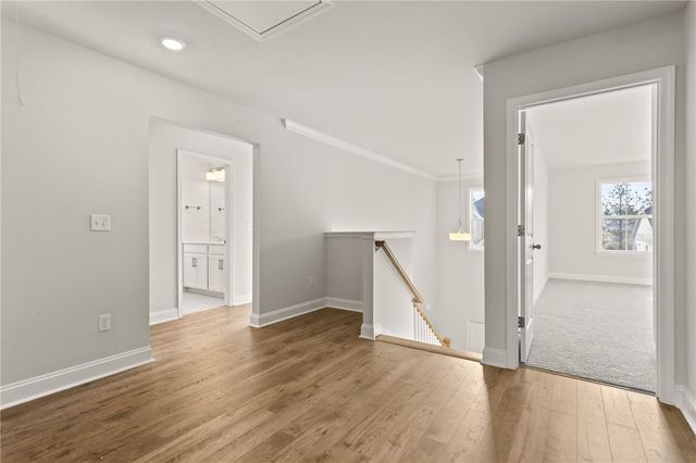 136 Anderson Oaks Lane Lot 83, Easley, SC 29642