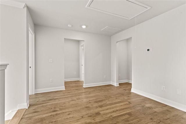 136 Anderson Oaks Lane Lot 83, Easley, SC 29642