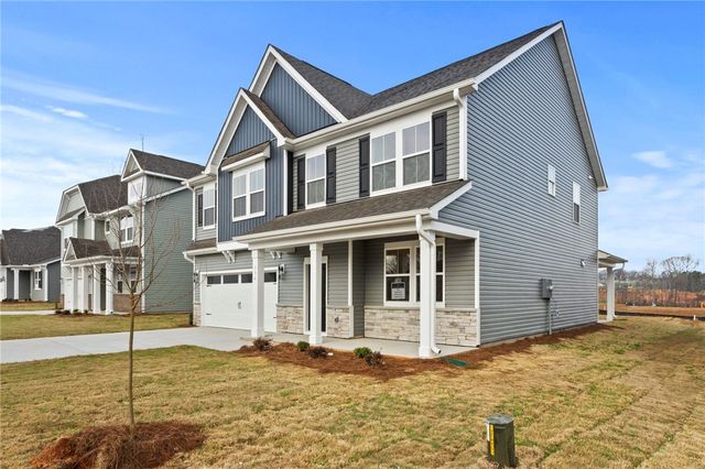 136 Anderson Oaks Lane Lot 83, Easley, SC 29642