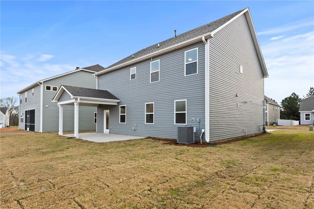 136 Anderson Oaks Lane Lot 83, Easley, SC 29642